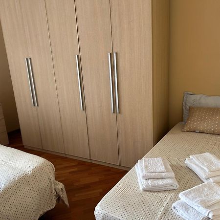 Ls Rooms - Appartamento In Centro Vista Mare アグリジェント エクステリア 写真